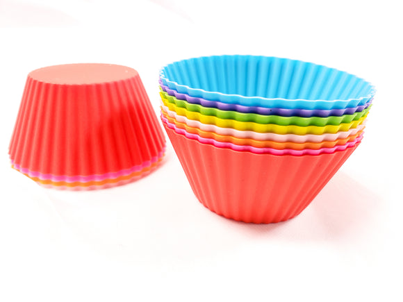 Cupcake Baking Cups