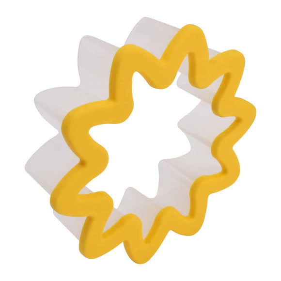 Soft Grip Cookie Cutters