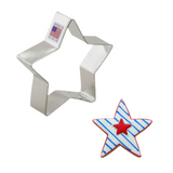 lone star cookie cutter