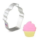 cupcake cookie cutter