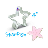 starfish cookie cutter