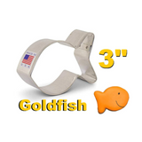goldfish cookie cutter