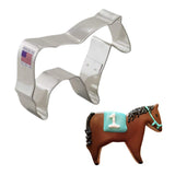 horse cookie cutter