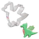 dinosaur cookie cutter