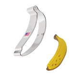 banana cookie cutter