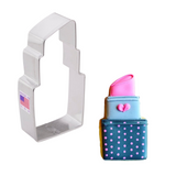 lipstick cookie cutter