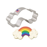 rainbow cookie cutter