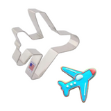 airplane cookie cutter