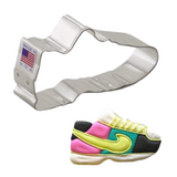 running shoes cookie cutter