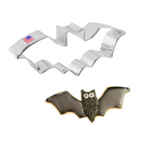 bat cookie cutter