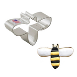 bee cookie cutter