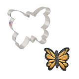 butterfly cookie cutter