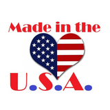 Cookie Cutters are made in the USA