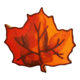 Maple Leaf Cookie Cutter, Fall Autumn Baking Ideas