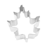 Oak Leaf Cookie Cutter