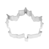 Maple Leaf Cookie Cutter, Fall Autumn Baking Ideas