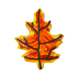 Oak Leaf Cookie 