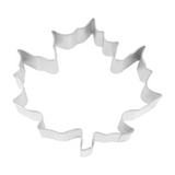 Maple Leaf Cookie Cutter