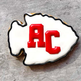 Arrowhead Cookie Cutter, Ann Clark