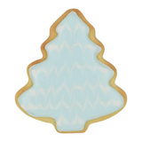 Christmas Tree Soft-Grip Cookie Cutter, Christmas Baking Ideas