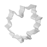 Maple Leaf Cookie Cutter