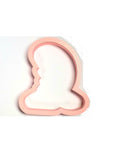 Floppy Hat Cookie Cutter, Made in the USA