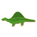 Spinosaurus Dinosaur Cookie