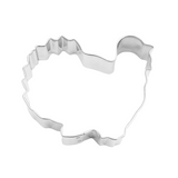 Turkey Metal Cookie Cutter