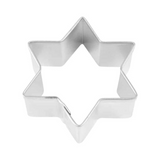 Star Six Point Cookie Cutter