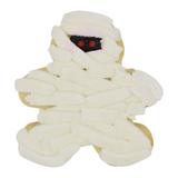 Soft-grip Gingerbread Cookie Cutter, Gingerbread boy, Christmas Cookies