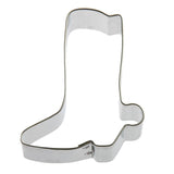 Cowboy Boot Cookie Cutter, 3,25 inches, Western Themed, Foose