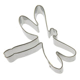 Dragonfly Cookie Cutter, 3.5 inches, Foose