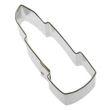 Lipstick Cookie Cutter, 2.75 inches, Ladies Makeup Shapes, Foose