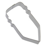 Chunky Pencil Cookie Cutter, 4.5 inches, School Teacher's Gift, Foose