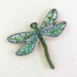 Dragonfly Cookie Cutter, 3.5 inches, Foose