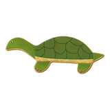 Huge Turtle-Shaped Cookie Cutter, 5 inches, Ocean and Beach Animal, Made in the USA