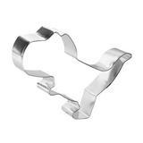 Cute T-Rex Dinosaur Cookie Cutter