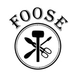 foose cookie cutter