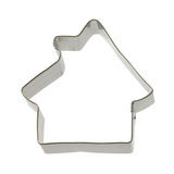Gingerbread House Cookie Cutter