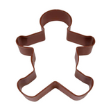 Gingerbread Boy Cookie Cutter