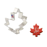 maple cookie cutter