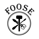 Foose cookie cutter