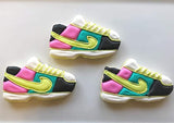 Sneakers Cookie Cutter, Running Shoes and Sports by Ann Clark