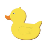 Rubber Duck Cookie for Easter