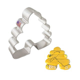 beehive cookie cutter