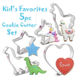 bestselling kids cookie cutter