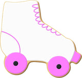 Roller Skate Cookie Cutter