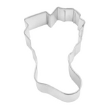 Christmas Stocking Cookie Cutter