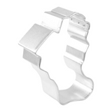 Christmas Stocking Cookie Cutter