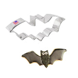 bat cookie cutter